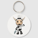 Recherche de vache heureuse porteclés Pour tous