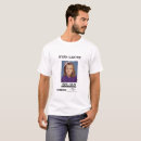 Recherche de chemise de promo Promotionnel