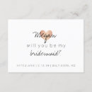 Recherche de glam invitations Rose
