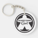Search for boarded keychains For her