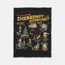 Search for emergency fleece blankets Modern