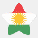 Recherche de syrie autocollants Kurdistan
