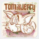 Search for tom cat stickers Children