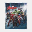 Search for captain marvel blankets Falcon