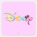 Search for disney character stickers Mickey mouse
