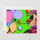 Recherche de harlequin invitations Mascarade