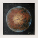 Recherche de planets puzzles Cosmos