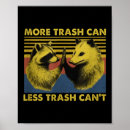 Search for funny raccoon posters Quotes