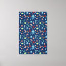 Search for creature canvas prints Water