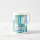 Search for morning glory mugs Green