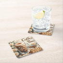 Recherche de biscuit dessous de verres Café