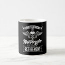 Search for motorcyclists mugs Skull