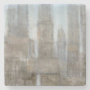 Recherche de ville dessous de verres Paysages