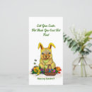Search for easter egg thank you cards Flowers