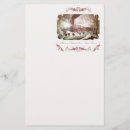 Search for vintage christmas stationery paper Victorian