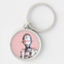 Search for robotics keychains Fiction