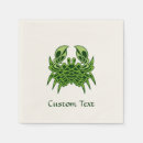 Recherche de astrologie serviettes Crabe