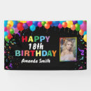 Recherche de dix huit posters 18e anniversaire