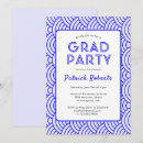 Search for simplicity invitations High school