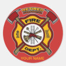 Search for ladders stickers Fire