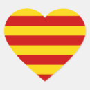 Search for catalan flag stickers Barcelona