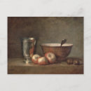 Recherche de chardin cartes postales Fruit