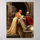 Search for knight and lady posters Camelot