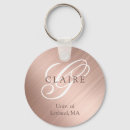 Search for for student rounded keychains College