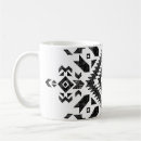 Search for aztec print mugs Symbol