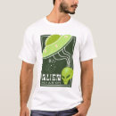 Recherche de alien mens tshirts Galaxie