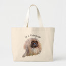 Recherche de pékin sacs Pekingese