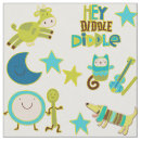 Search for retro cat fabric Kids