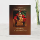 Search for cousins christmas cards Red
