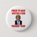 Search for proud republican buttons 2016