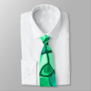 Recherche de vert clair cravates Menthe