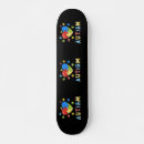 Recherche de autisme skateboards Asperger