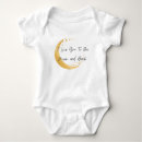 Search for expectations baby clothes Moon