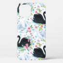 Search for black swan iphone cases Vintage
