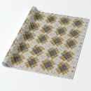 Search for crochet wrapping paper Pattern