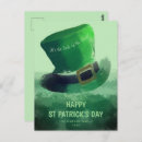 Search for vintage st patricks day postcards Erin go bragh