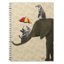 Recherche de éléphants carnets Animaux
