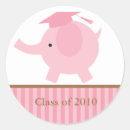 Search for cute elephant stickers Kindergarten