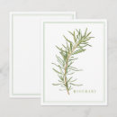 Search for fresh cards Botanical