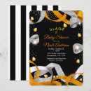 Search for candy corn invitations Girls