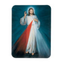 Search for divine mercy magnets Christian