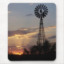 Recherche de moulins tapis souris Paysage