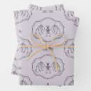 Search for bats wrapping paper Halloween