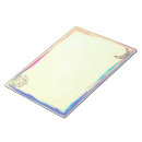 Recherche de rêve blocsnotes Céleste