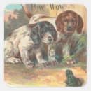 Search for vintage frog stickers Toad