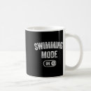 Search for swimmers mugs Diver